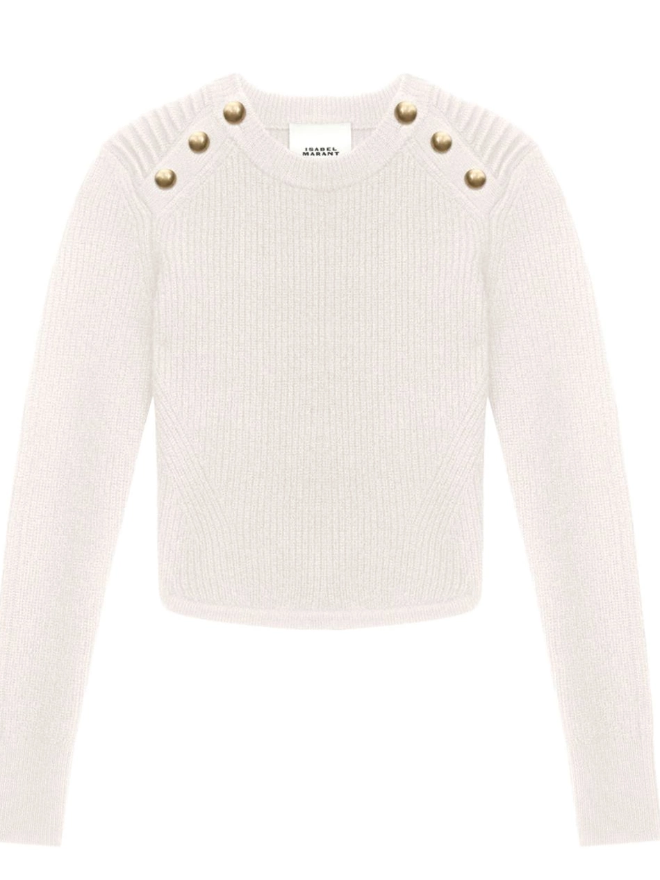 Women Nust MARANT jumper ISABEL 0314