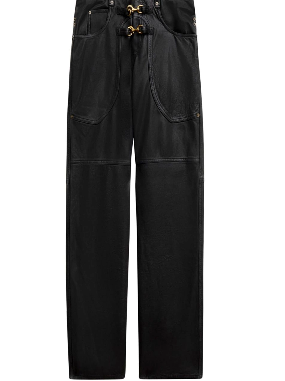 Affordable Women Brinley ISABEL pants MARANT 0303