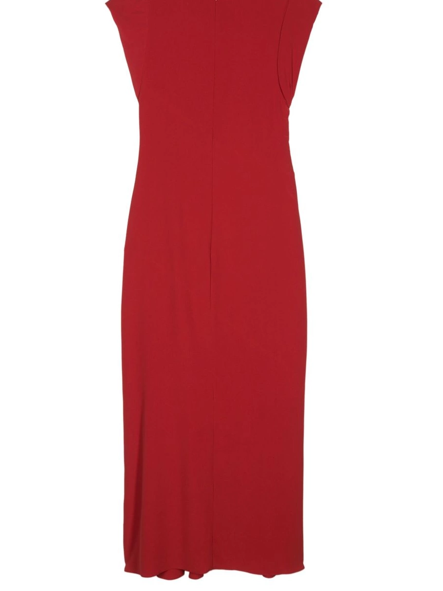 Affordable ISABEL MARANT maxi dress Women Kidena sleeveless 0306