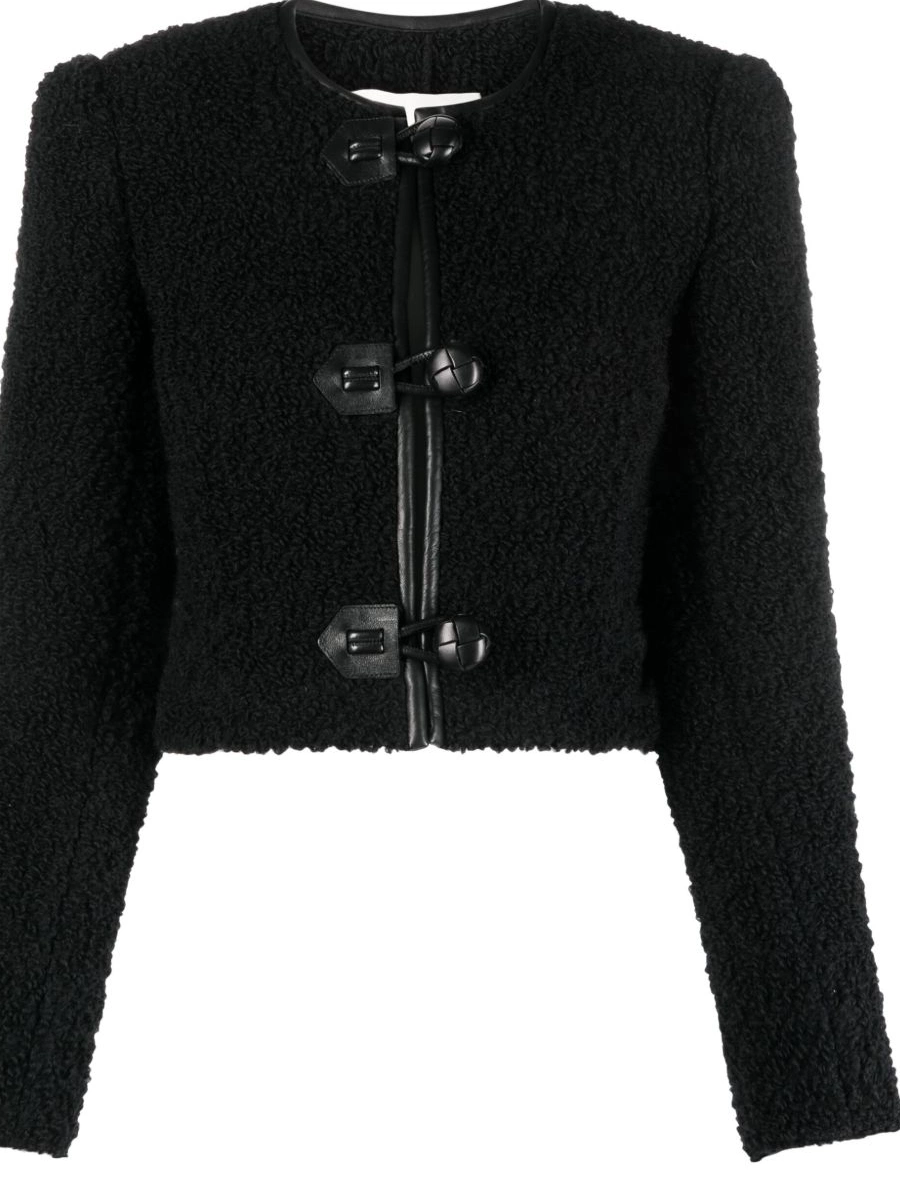 Rep jacket Gradilla Spencer MARANT ISABEL Women tweed 0306