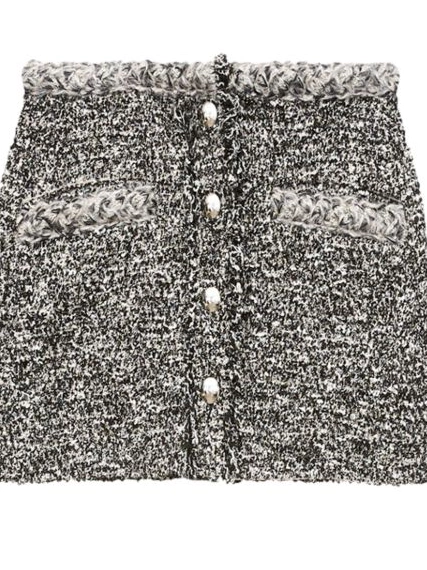 MARANT mini Women skirt ISABEL Gleny 0315