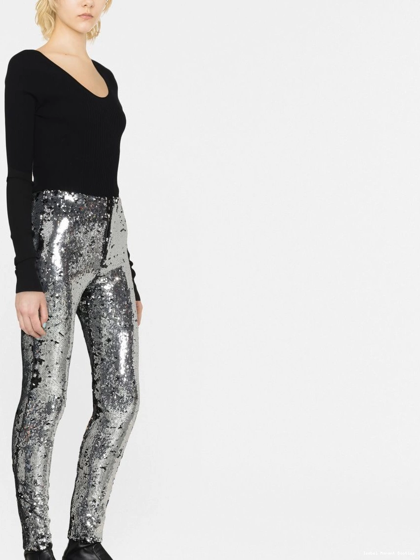 Affordable MARANT leggings sequin ISABEL Women Madillio 0308