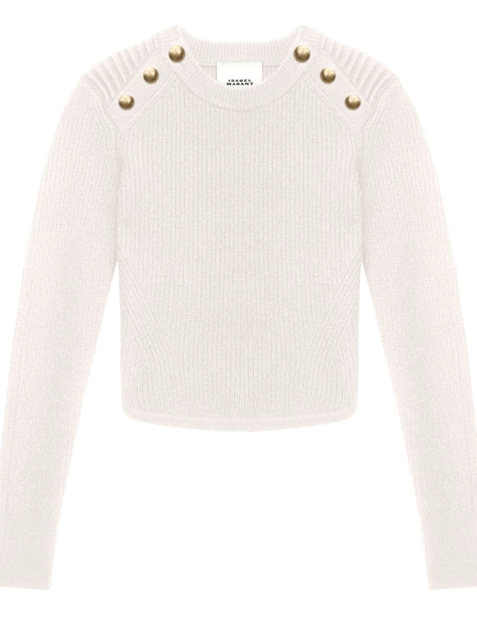 Nust Women MARANT ISABEL jumper 0316